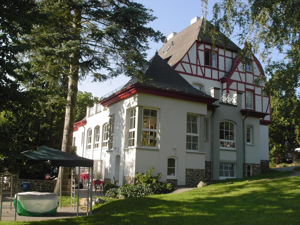 Waldhotel Forsthaus Remstecken Koblenz  Eksteriør bilde