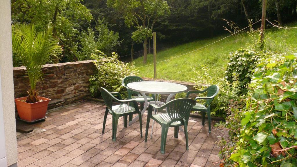 Waldhotel Forsthaus Remstecken Koblenz  Rom bilde