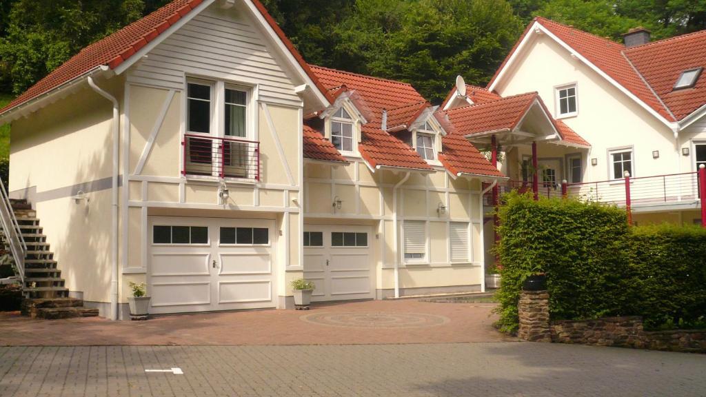 Waldhotel Forsthaus Remstecken Koblenz  Rom bilde