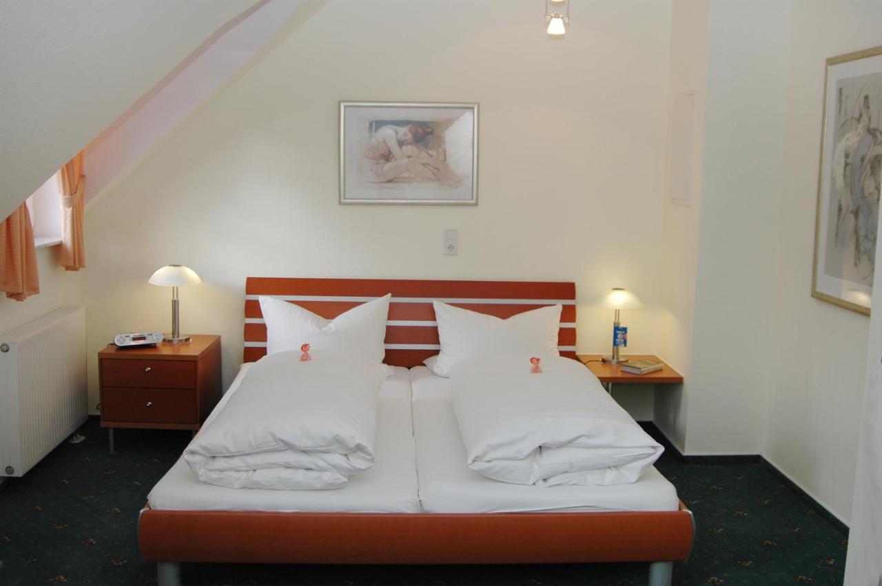 Waldhotel Forsthaus Remstecken Koblenz  Rom bilde
