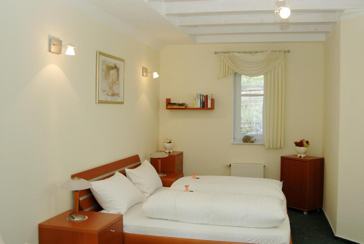 Waldhotel Forsthaus Remstecken Koblenz  Rom bilde