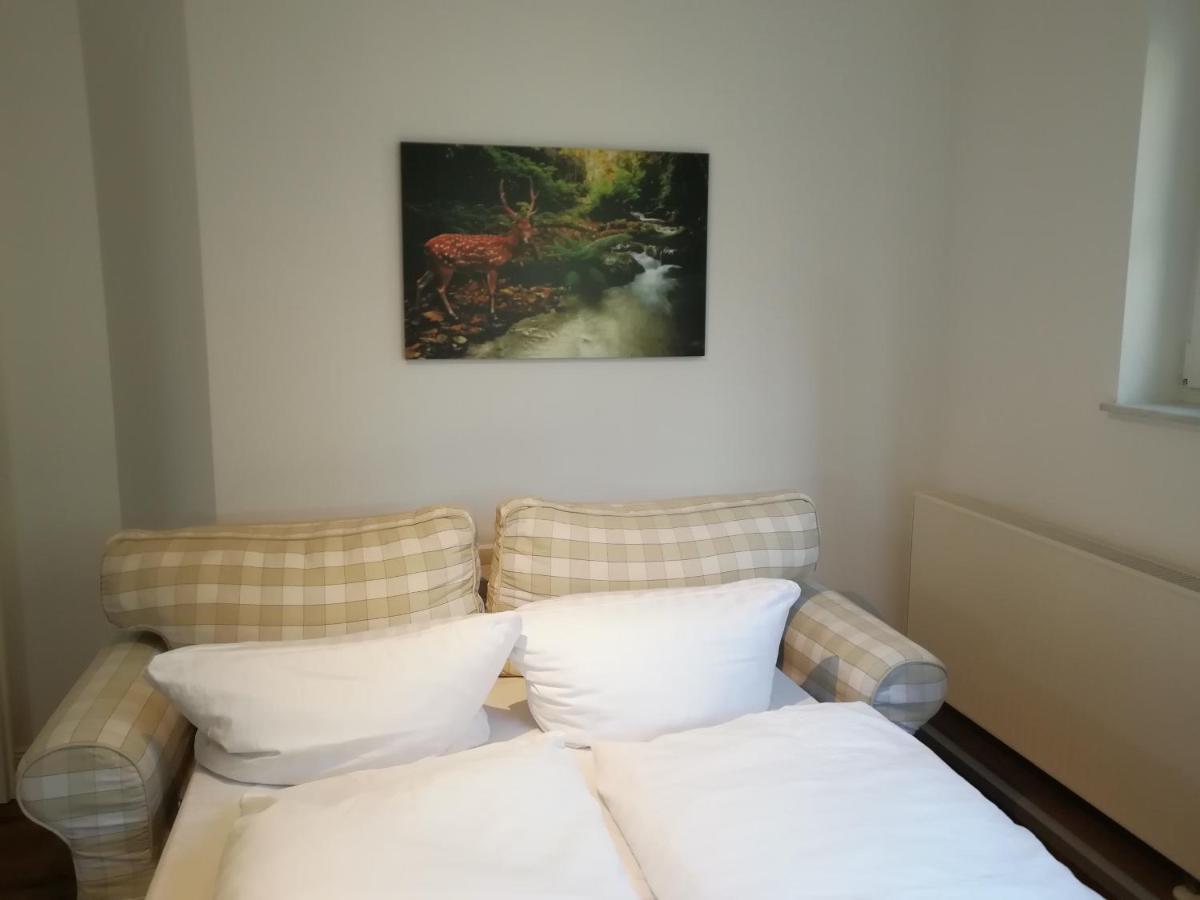 Waldhotel Forsthaus Remstecken Koblenz  Eksteriør bilde